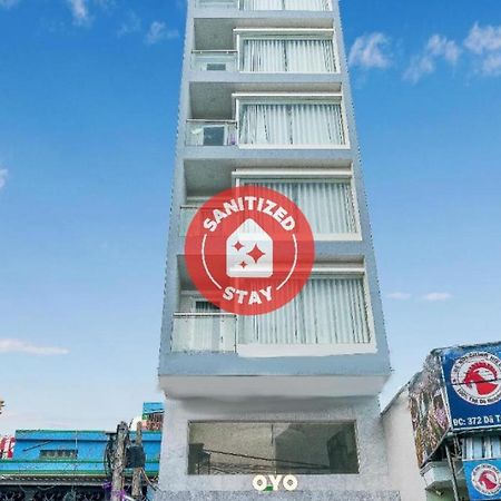 Oyo 176 374 Hotel Nha Trang Exterior foto