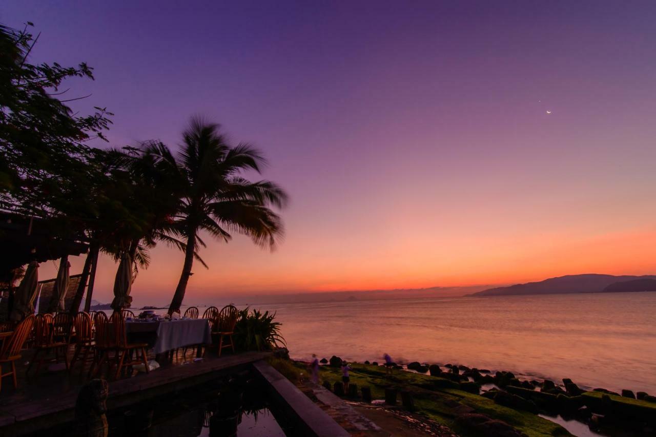 Oyo 176 374 Hotel Nha Trang Exterior foto
